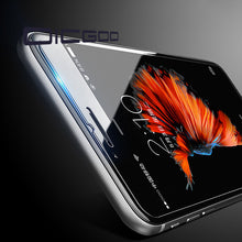 0.3mm 2.5D Tempered Glass Screen Protector For iPhone 6 6s 4.7" Inch Toughened Protective Film + Cleaning Kit