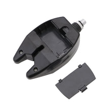 1Pc New Electronic High Sensitive LED Light Fish Bite Sound Fishing Alarm Indicator Bell fishing Tackle Accessories