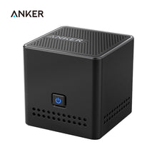 Anker Bluetooth Speaker Ultra Portable Pocket Size Wireless Speaker with 12 Hour Playtime NFC Compatibility Passive Subwoofer