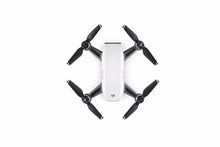 DJI Spark Drone New Mini Portable Drone Palm launch Gesture Control Wifi & RC