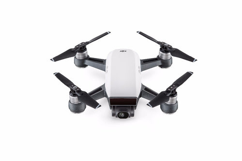 DJI Spark Drone New Mini Portable Drone Palm launch Gesture Control Wifi & RC