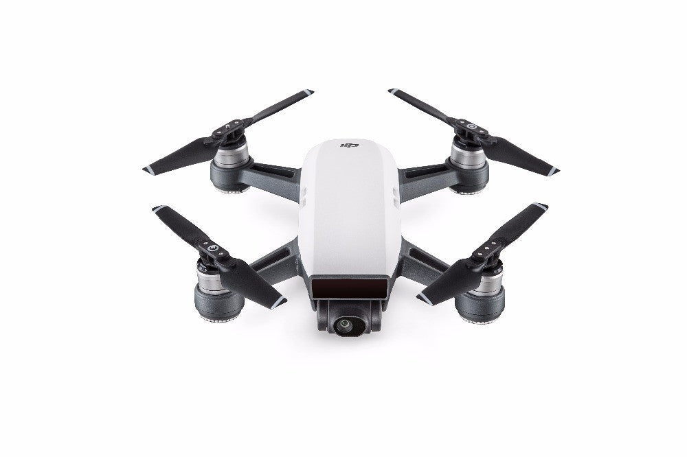 DJI Spark Drone New Mini Portable Drone Palm launch Gesture Control Wifi & RC