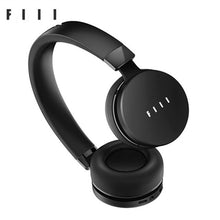 FIIL DIVA Headphones Bluetooth 4.1 HiFi Active Noise Cancelling Headset High Quality New Earphone for Music Lover Headphones
