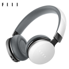 FIIL DIVA Headphones Bluetooth 4.1 HiFi Active Noise Cancelling Headset High Quality New Earphone for Music Lover Headphones