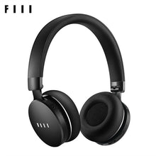 FIIL DIVA Headphones Bluetooth 4.1 HiFi Active Noise Cancelling Headset High Quality New Earphone for Music Lover Headphones