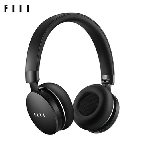 FIIL DIVA Headphones Bluetooth 4.1 HiFi Active Noise Cancelling Headset High Quality New Earphone for Music Lover Headphones