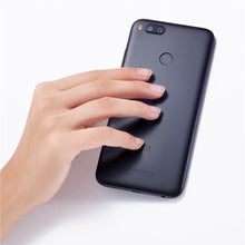 Global Version Xiaomi Mi A1 MiA1 Mobile Phone 4GB 64GB Snapdragon 625 Octa Core 12.0MP+12.0MP Dual Camera Android One FCC