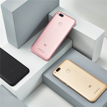 Global Version Xiaomi Mi A1 MiA1 Mobile Phone 4GB 64GB Snapdragon 625 Octa Core 12.0MP+12.0MP Dual Camera Android One FCC