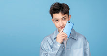 In Stock Global Version Xiaomi Redmi 6 3GB 32GB Mobile Phone MTK Helio P22 Octa Core 5.45" 18:9 Full Screen 12MP+5MP Dual Camera