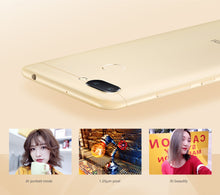 In Stock Global Version Xiaomi Redmi 6 3GB 32GB Mobile Phone MTK Helio P22 Octa Core 5.45" 18:9 Full Screen 12MP+5MP Dual Camera