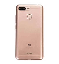 In Stock Global Version Xiaomi Redmi 6 3GB 32GB Mobile Phone MTK Helio P22 Octa Core 5.45" 18:9 Full Screen 12MP+5MP Dual Camera