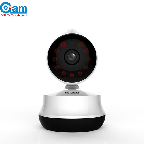 NEO COOLCAM NIP-61GE MINI Wifi IP Camera wi-fi 720P Wireless P2P CCTV Network Camera Security SD Card Baby Monitor