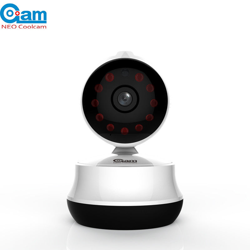 NEO COOLCAM NIP-61GE MINI Wifi IP Camera wi-fi 720P Wireless P2P CCTV Network Camera Security SD Card Baby Monitor