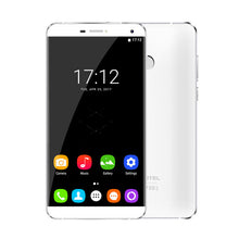 Official Oukitel U11 Plus Android 7.0 Mobile Phone MTK6750T Octa Core 4G RAM 64G ROM Fingerprint 5.7" 3700mAh 4G LTE Smartphone