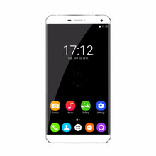 Official Oukitel U11 Plus Android 7.0 Mobile Phone MTK6750T Octa Core 4G RAM 64G ROM Fingerprint 5.7" 3700mAh 4G LTE Smartphone