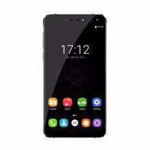 Official Oukitel U11 Plus Android 7.0 Mobile Phone MTK6750T Octa Core 4G RAM 64G ROM Fingerprint 5.7" 3700mAh 4G LTE Smartphone